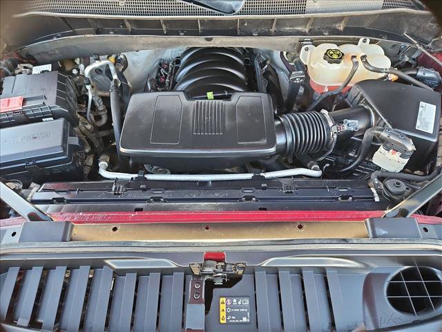 Used 2019 Chevrolet Silverado 1500 LT w/ All-Star Edition RWD image 28