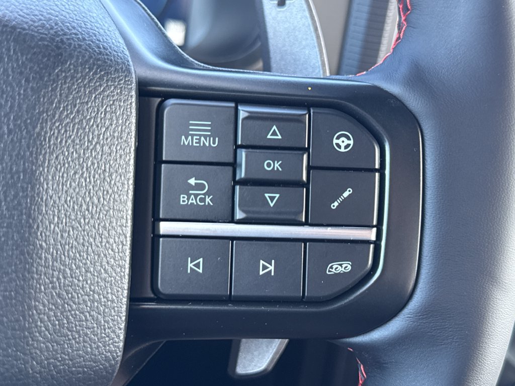 New 2026 Ford F150 Raptor AWD/4WD image 30