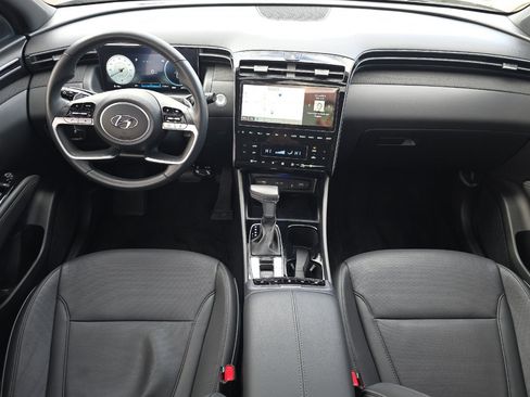 Used 2023 Hyundai Santa Cruz Limited image 13