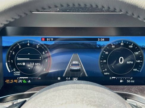 New 2026 Subaru Outback Premium AWD/4WD image 15