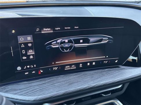 Certified 2025 Audi Q5 Premium w/ 19" Wheel Package image 30