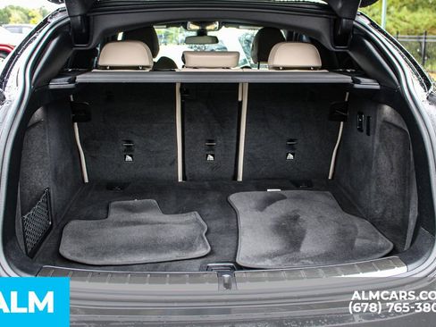 Used 2023 BMW X4 xDrive30i w/ M Sport Package image 22