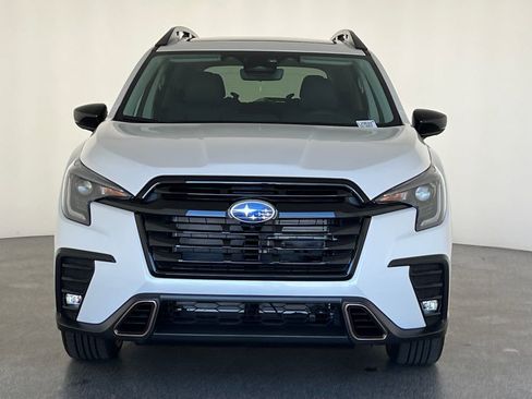 New 2026 Subaru Ascent Limited Bronze AWD/4WD image 10