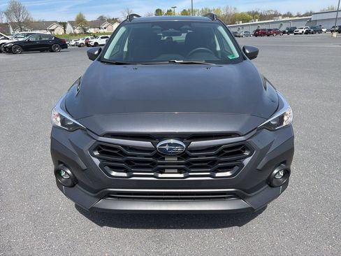 Used 2026 Subaru Crosstrek 2.0i Premium image 8