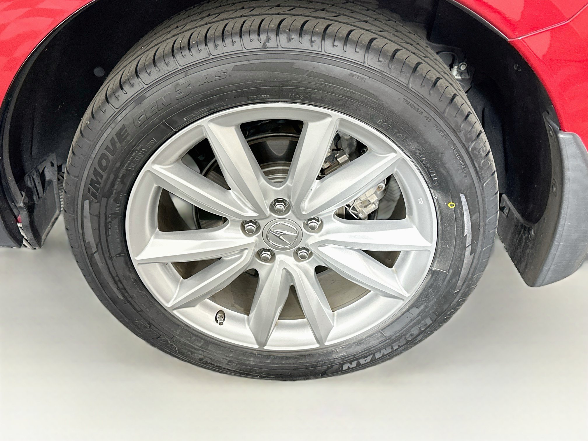 Used 2020 Acura RDX FWD image 11