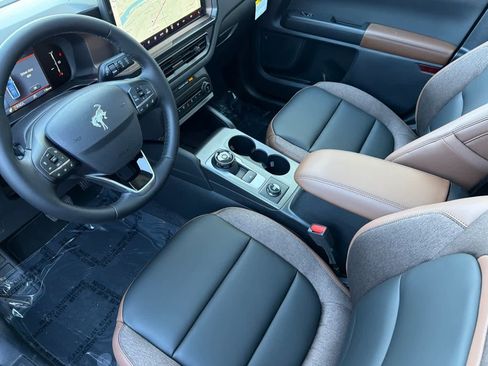 New 2026 Ford Bronco Sport Outer Banks w/ Outer Banks Tech Package+ image 18