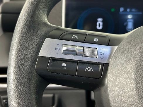 Used 2025 Hyundai Tucson SEL AWD/4WD image 21