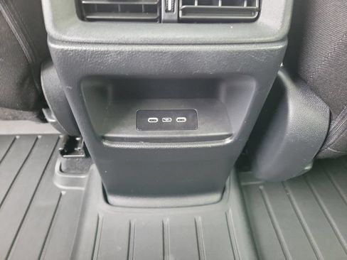 Certified 2025 Honda CR-V EX image 15