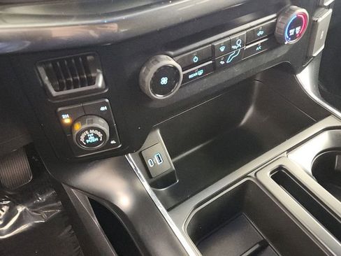Used 2023 Ford F150 XL w/ STX Appearance Package AWD/4WD image 17