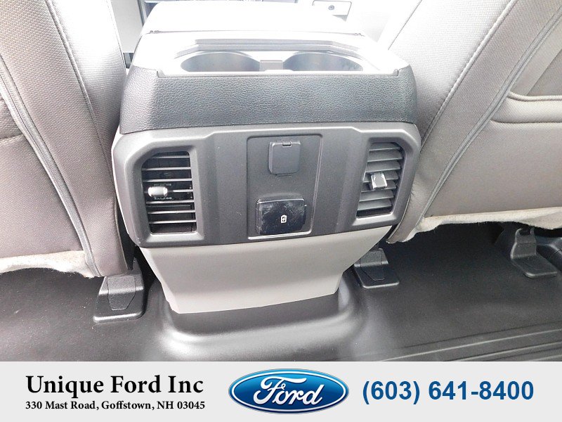 Used 2020 Ford F150 XLT AWD/4WD image 25