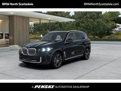 New 2026 BMW X5 xDrive40i w/ Climate Comfort Package