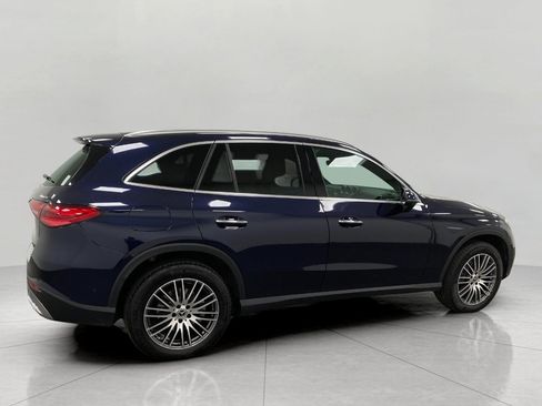 Certified 2024 Mercedes-Benz GLC 300 4MATIC image 36