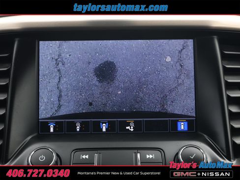 Used 2022 GMC Acadia Denali image 25