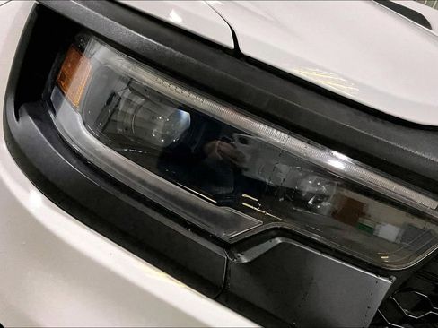 Used 2021 RAM 1500 TRX w/ TRX Level 2 Equipment Group AWD/4WD image 4