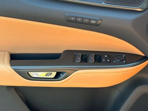 Used 2022 Lexus NX 350 AWD w/ Luxury Package image 10