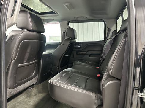 Used 2015 GMC Sierra 2500 Denali image 16