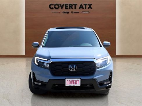 Used 2025 Honda Passport EX-L image 8