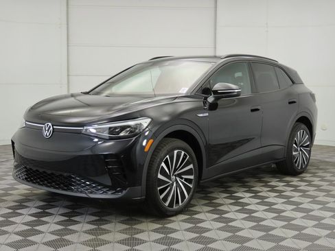 New 2026 Volkswagen ID.4 Pro image 1