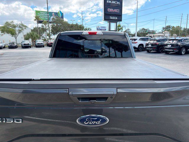 Used 2016 Ford F150 Lariat RWD image 20