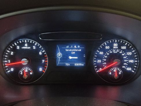 Used 2017 Kia Sorento L FWD image 23