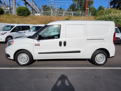 Used 2022 RAM ProMaster City Wagon image 4