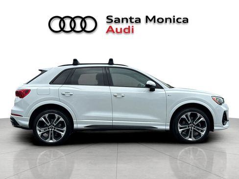 Used 2021 Audi Q3 2.0T Premium AWD/4WD image 8