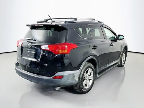 Used 2015 Toyota RAV4 XLE FWD image 7