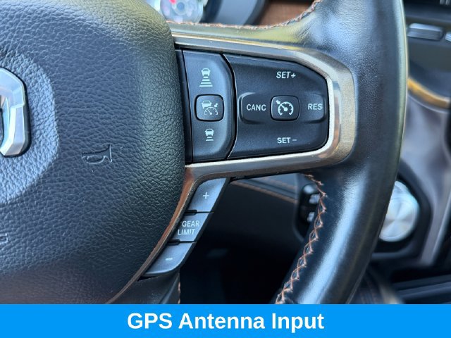 Used 2022 RAM 1500 Limited AWD/4WD image 5