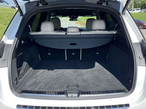 Used 2026 Mercedes-Benz GLE 350 4MATIC image 11