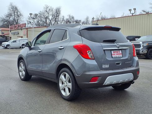 Used 2015 Buick Encore Convenience image 3