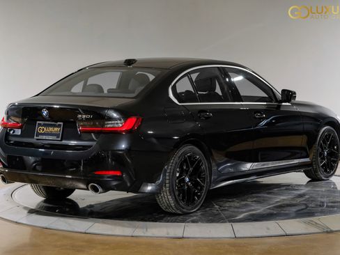 Used 2025 BMW 330i Sedan RWD image 10