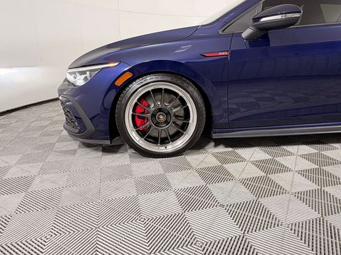 Used 2023 Volkswagen GTI S image 27