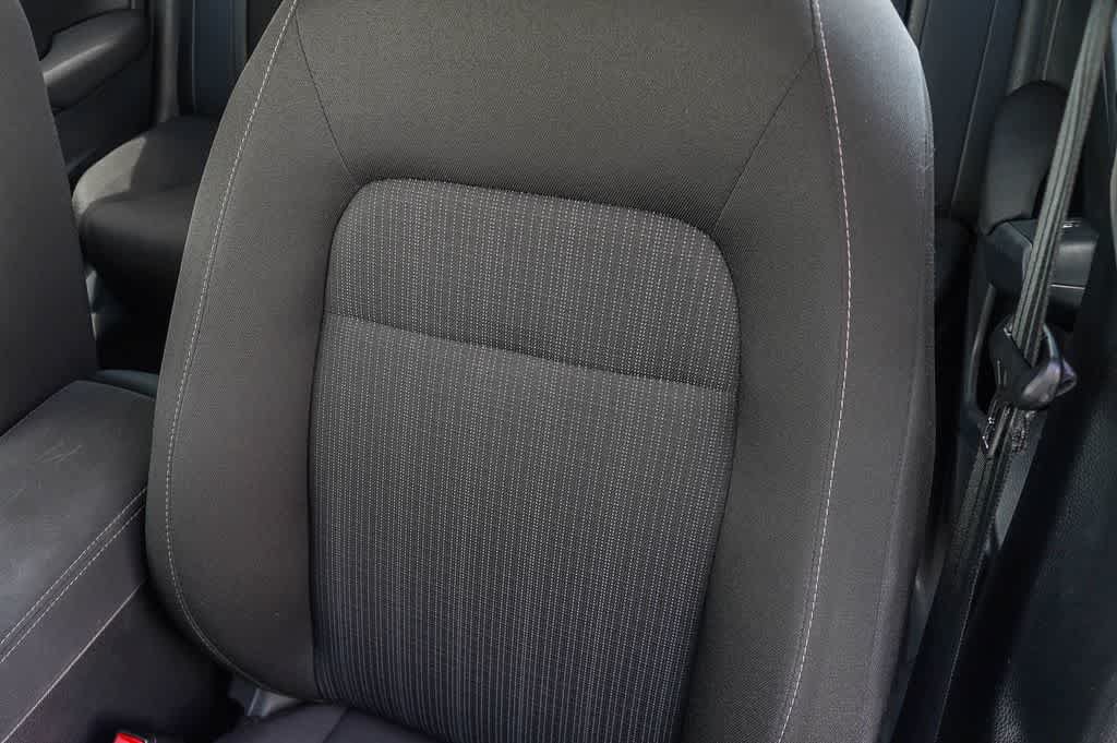 Used 2025 Honda Civic LX image 27