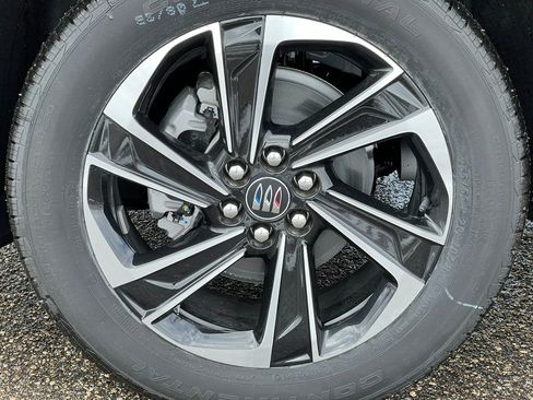 New 2026 Buick Enclave Sport Touring w/ Power Package image 10