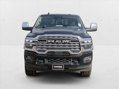 New 2025 RAM 2500 Limited image 5