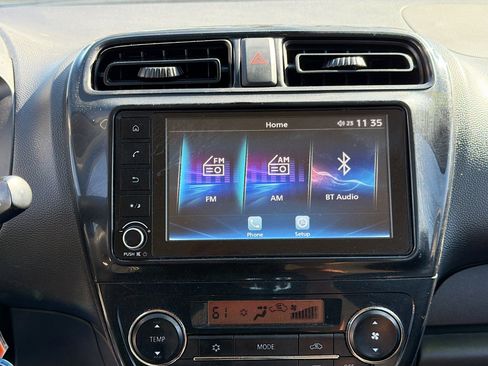 Used 2021 Mitsubishi Mirage ES image 26