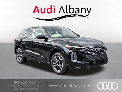 New 2025 Audi Q5 Premium