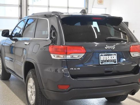 Used 2014 Jeep Grand Cherokee Laredo w/ Quick Order Package 23E AWD/4WD image 10