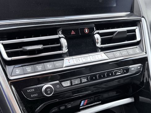 Used 2020 BMW M8 Competition image 54