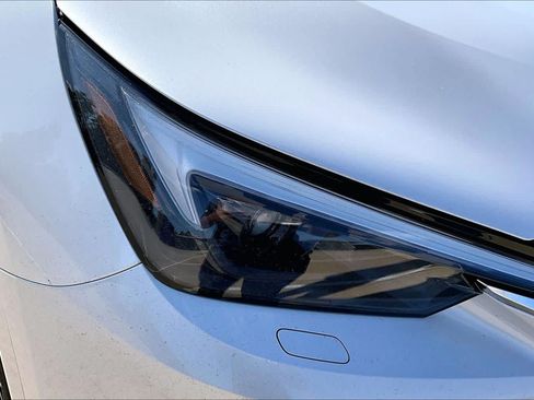 New 2026 Lexus TX 350 AWD image 13