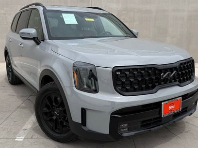 Used 2024 Kia Telluride SX Prestige X-Pro