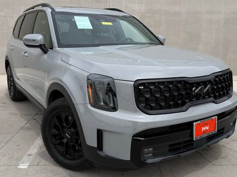 Used 2024 Kia Telluride SX Prestige X-Pro image 1