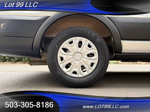 Used 2015 Ford Transit 350 XL image 63