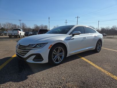 Used 2022 Volkswagen Arteon SE