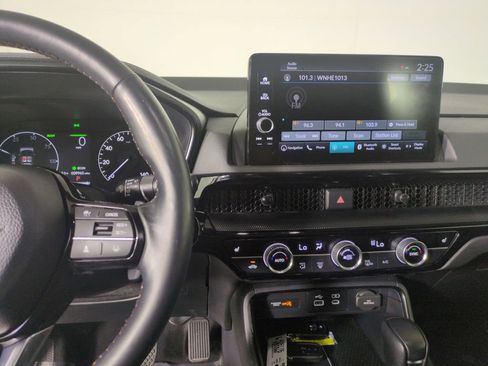 Used 2024 Honda CR-V Sport Touring image 20