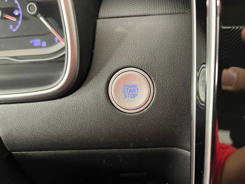 Used 2024 Hyundai Tucson SEL FWD image 32