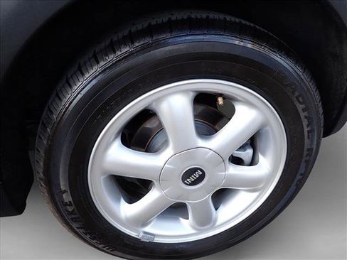 Used 2010 MINI Cooper Hardtop FWD image 7