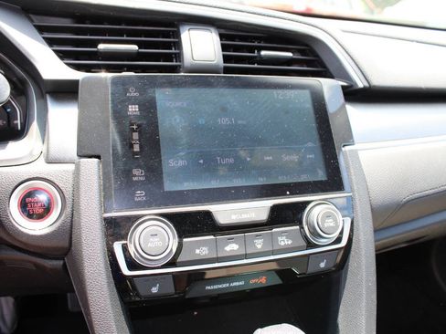Used 2017 Honda Civic EX-T image 15