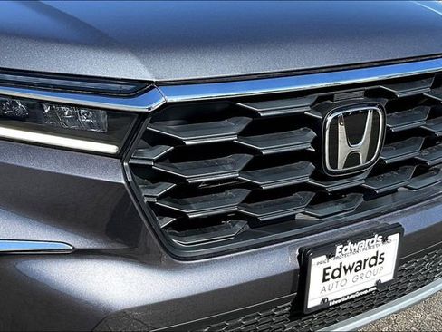 Used 2025 Honda Pilot EX-L image 32