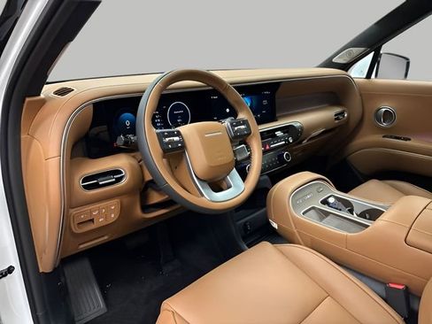 New 2026 Hyundai Palisade Calligraphy image 17